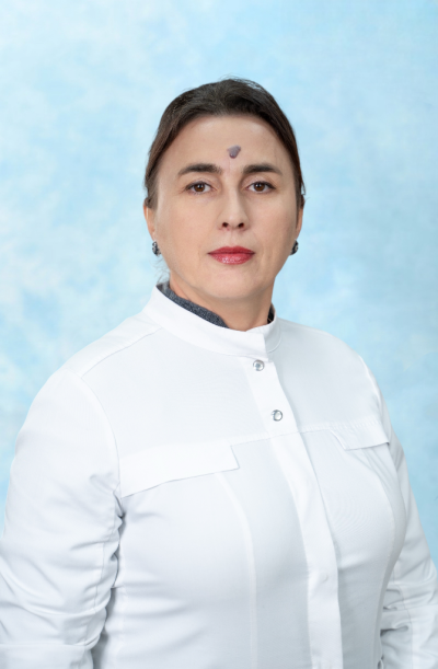 Айбазова Фатима Унуховна