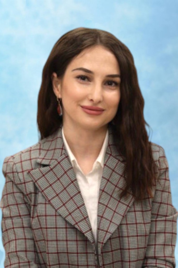 Махова Залина Назировна