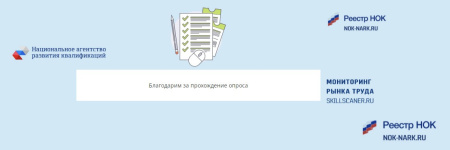 МОНИТОРИНГ ВЗАИМОДЕЙСТВИЯ РАБОТОДАТЕЛЕЙ И ОБРАЗОВАТЕЛЬНЫХ ОРГАНИЗАЦИЙ