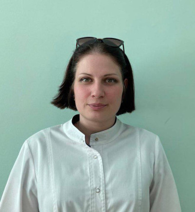 Кипкеева Файруза Ибрагимовна