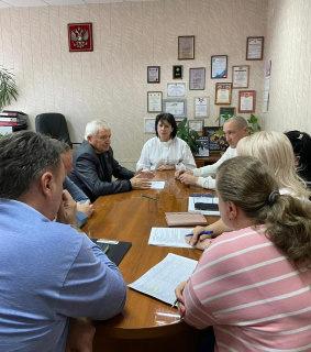 Сотрудничество на благо энергетике