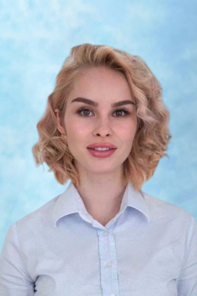 Акбаева Файруз Борисовна