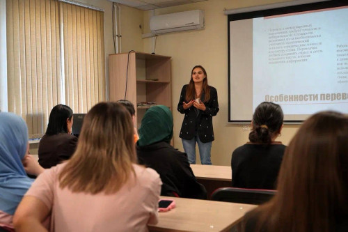 Тонкости международных переговоров