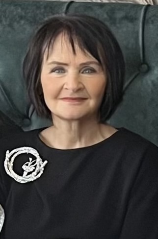 Школьникова Нина Николаевна