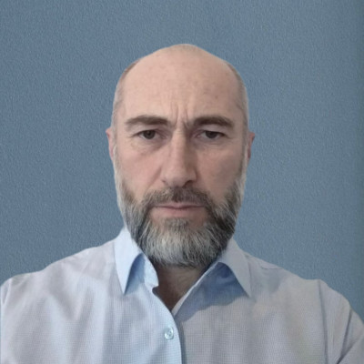 Чомаев Заур Абдулкеримович