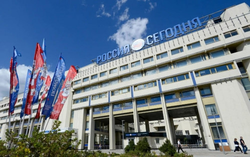 Информационное агентство «Россия сегодня» расскажет о популяризации науки в медиа