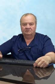 Пешков Алексей Дмитриевич