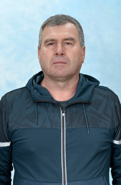 Мальсуйгенов Руслан Максутович