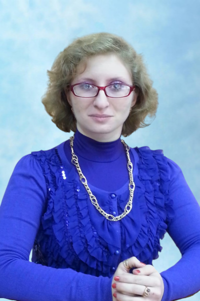 Карданова Диана Мухамедовна