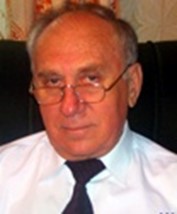 Коваленко Владимир Иванович