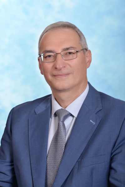 Хапаев Башир Алимджашарович
