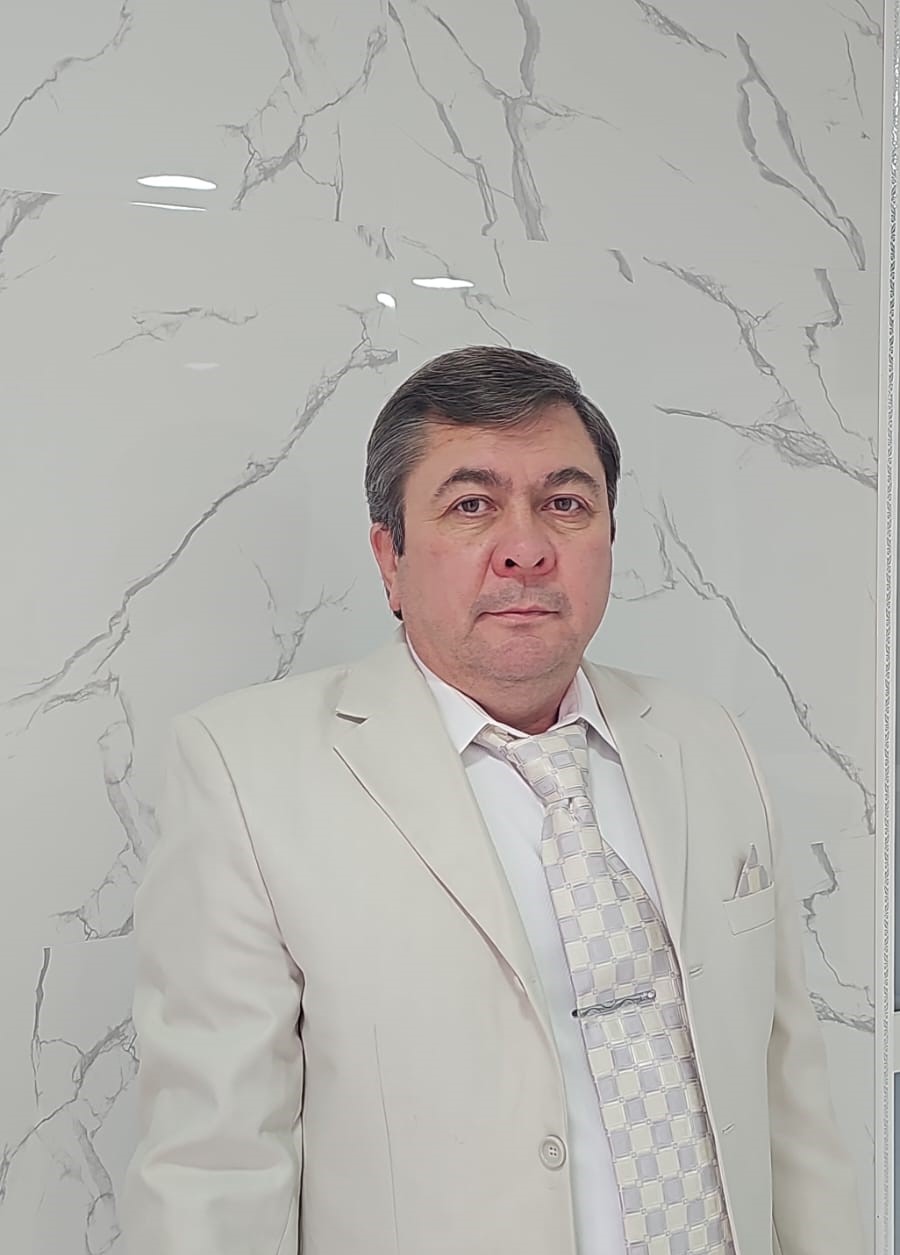 Батчаев Руслан Ибрагимович