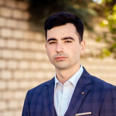 Алиев Расул Ахматович