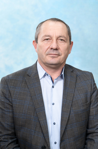 Долаев Асхат Рашидович