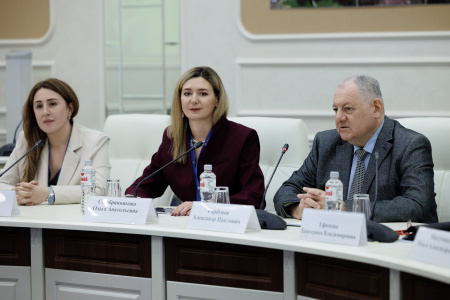 Стартап как диплом: ИЭиУ — в центре молодежного предпринимательства