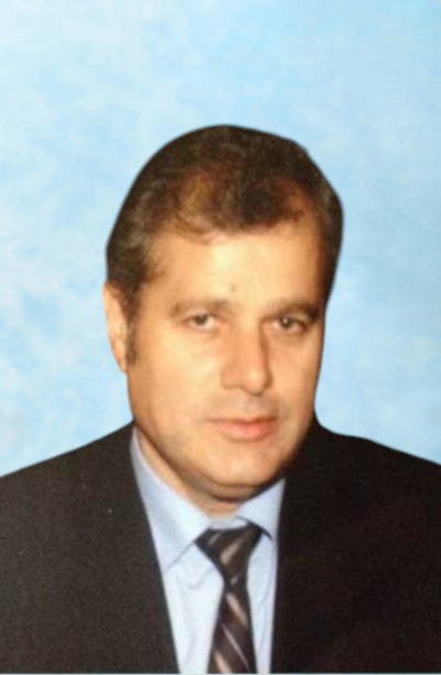 Теунаев Дагир Мазанович