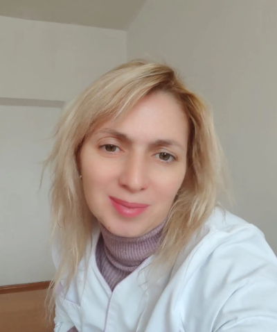 Биджиева Фатима Магомедовна