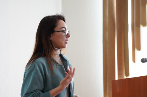 Сила единства и многообразия