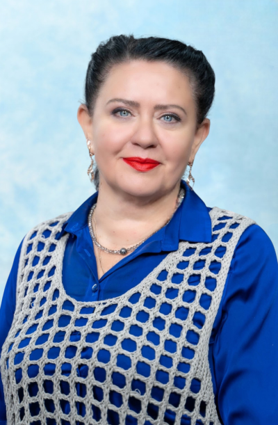 Павленко Елена Николаевна