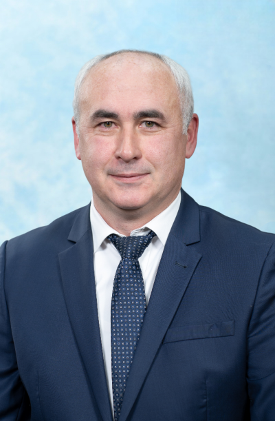 Бисилов Назим Урусланович