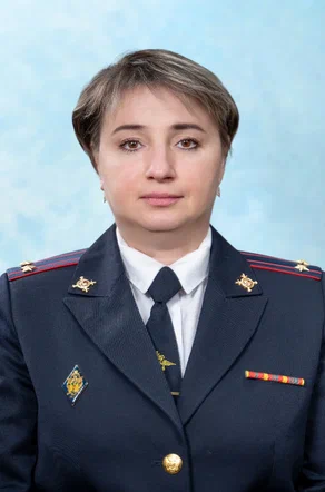 Шимкина Татьяна Николаевна