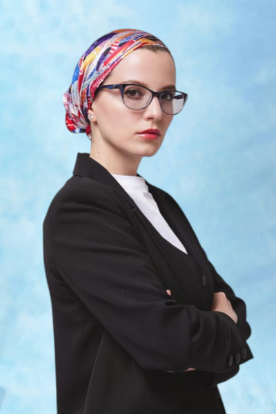 Ионова Саньят Мухамедовна