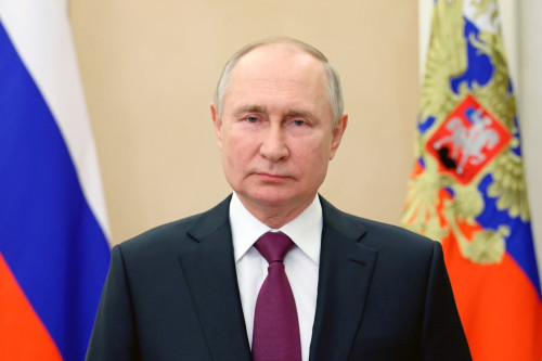 Президент поздравил школьников, студентов и педагогов с Днем знаний