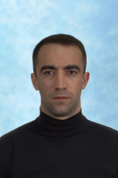 Эркенов Хаджидаут Алибекович  