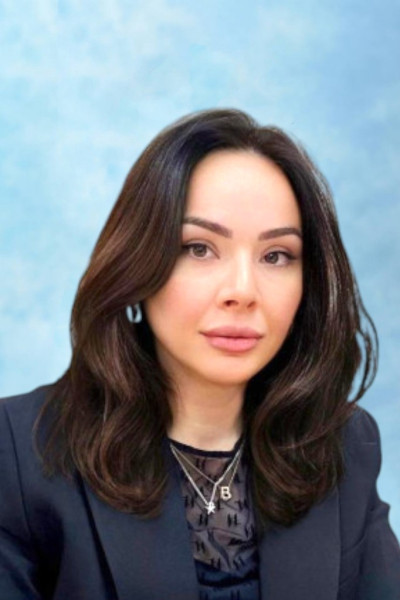 Тамбиева Бэла Руслановна