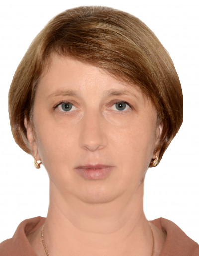Котлярова Ольга Николаевна