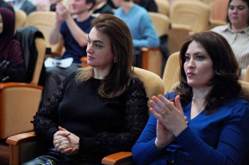 В СКГА прошла конференция «Диалог культур народов Северного Кавказа»