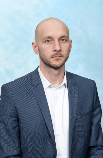 Аджиев Роберт Рамазанович