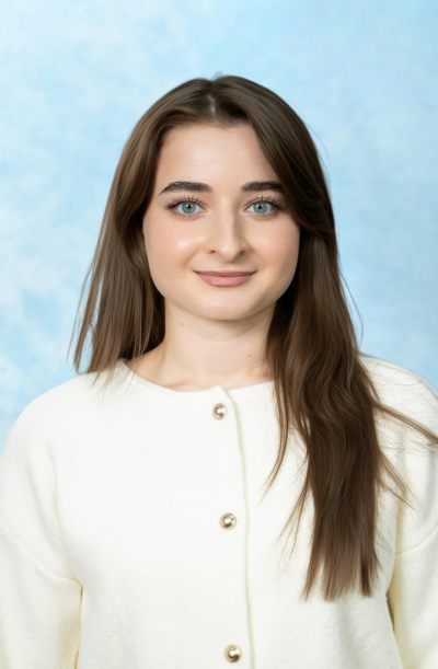 Каппушева Лиана Альбертовна