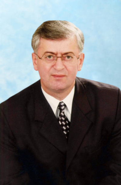 Тоторкулов Шагабан Муссаевич