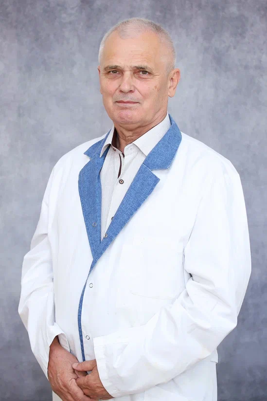 Коньков Лев Иванович