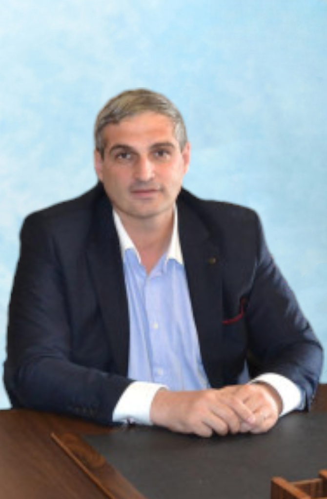 Узденов Марат Борисович