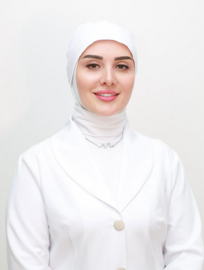 Байтокова Рима Рамазановна