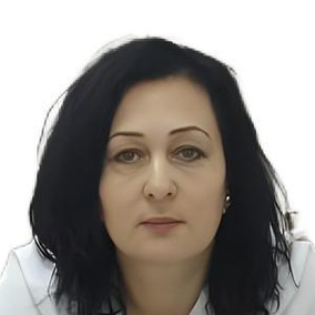 Чомаева Аида Асиреталыевна