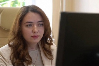 Глава КЧР Рашид Темрезов в официальных аккаунтах в соцсетях запустил новую рубрику о талантливой молодежи