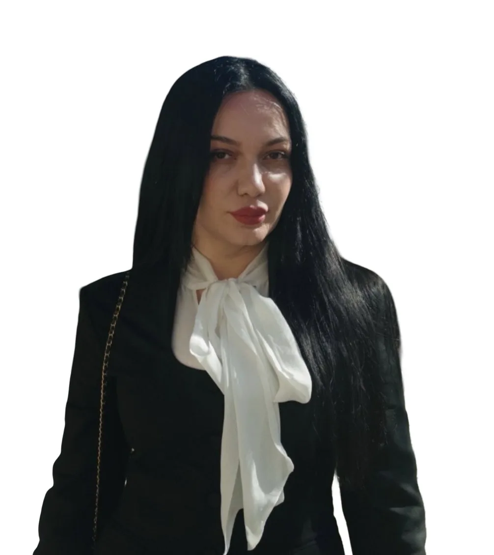Урусова Залина Ахматовна