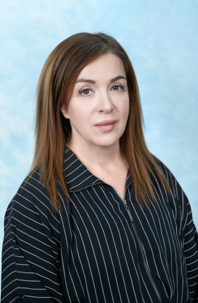 Тугова Леля Назировна