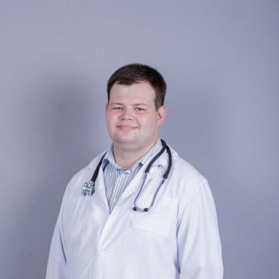 Шинкаренко Александр Дмитриевич