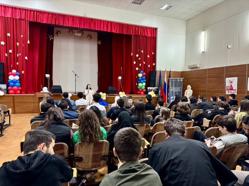 Как найти себя в медиа? 