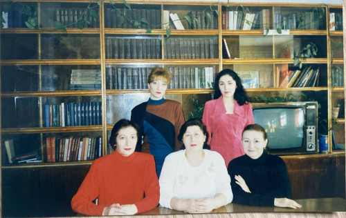 #НаукаЕеПризваниеСКГА