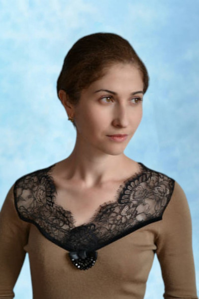 Токова Алла Аскербиевна