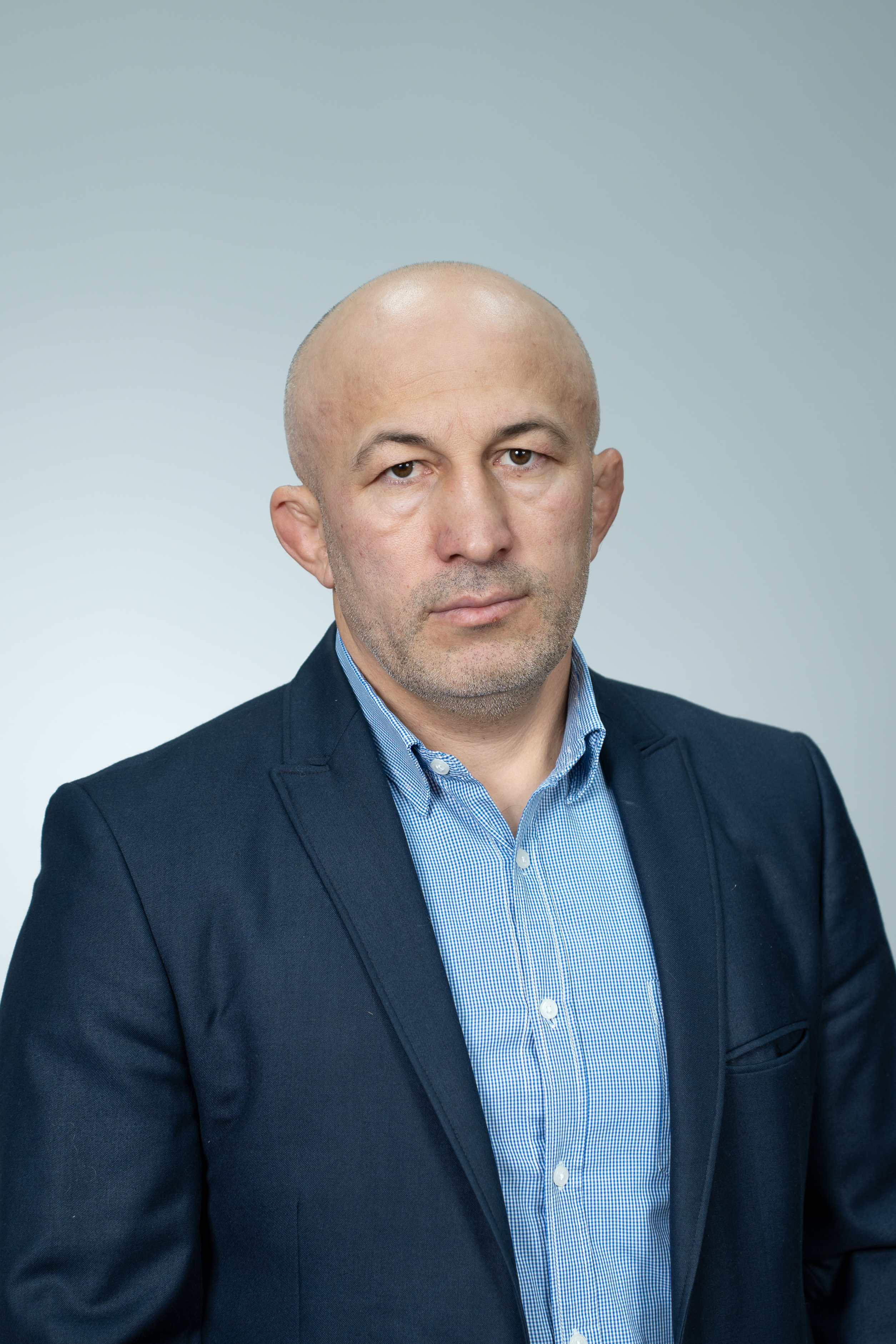 Айбазов Али Хыйсаевич 