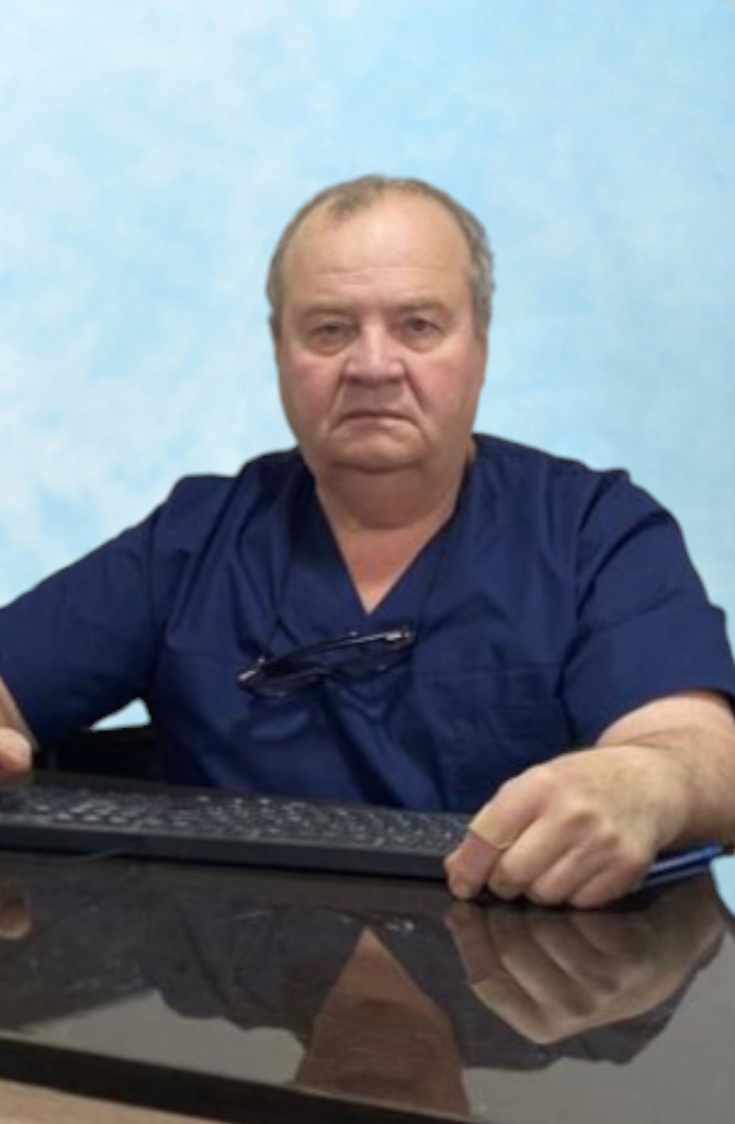 Пешков Алексей Дмитриевич