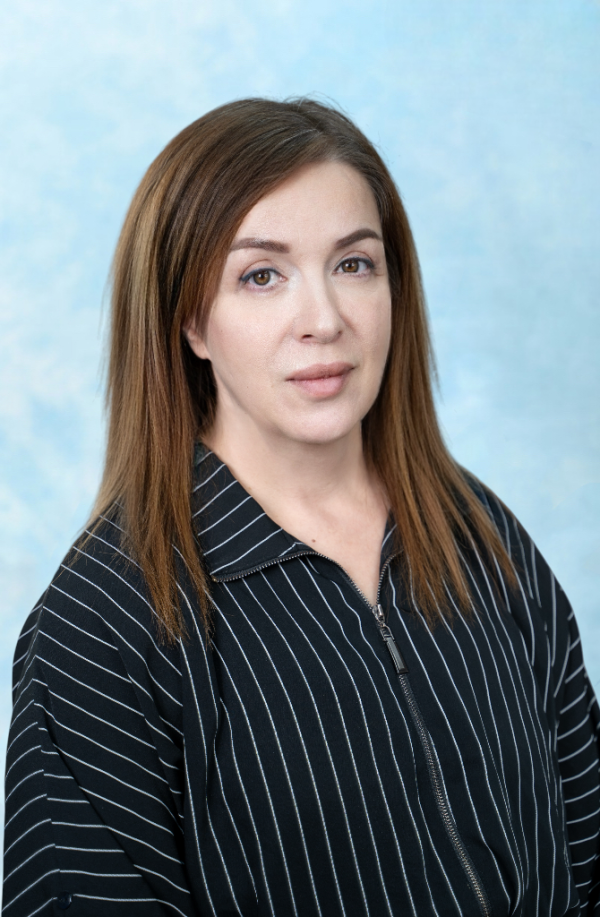 Кафедра «Межкультурная коммуникация»