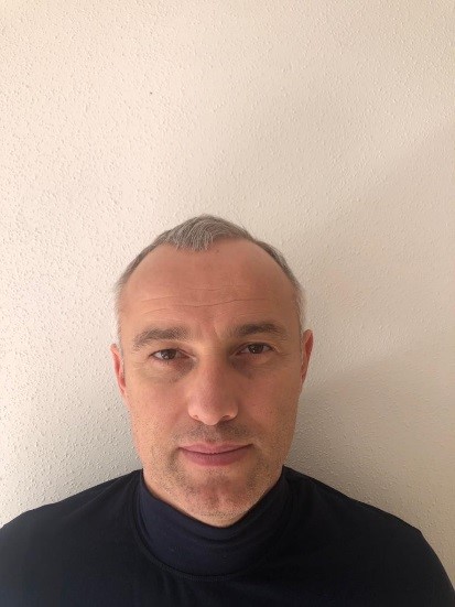 Абреков Мусса Абрексаурович