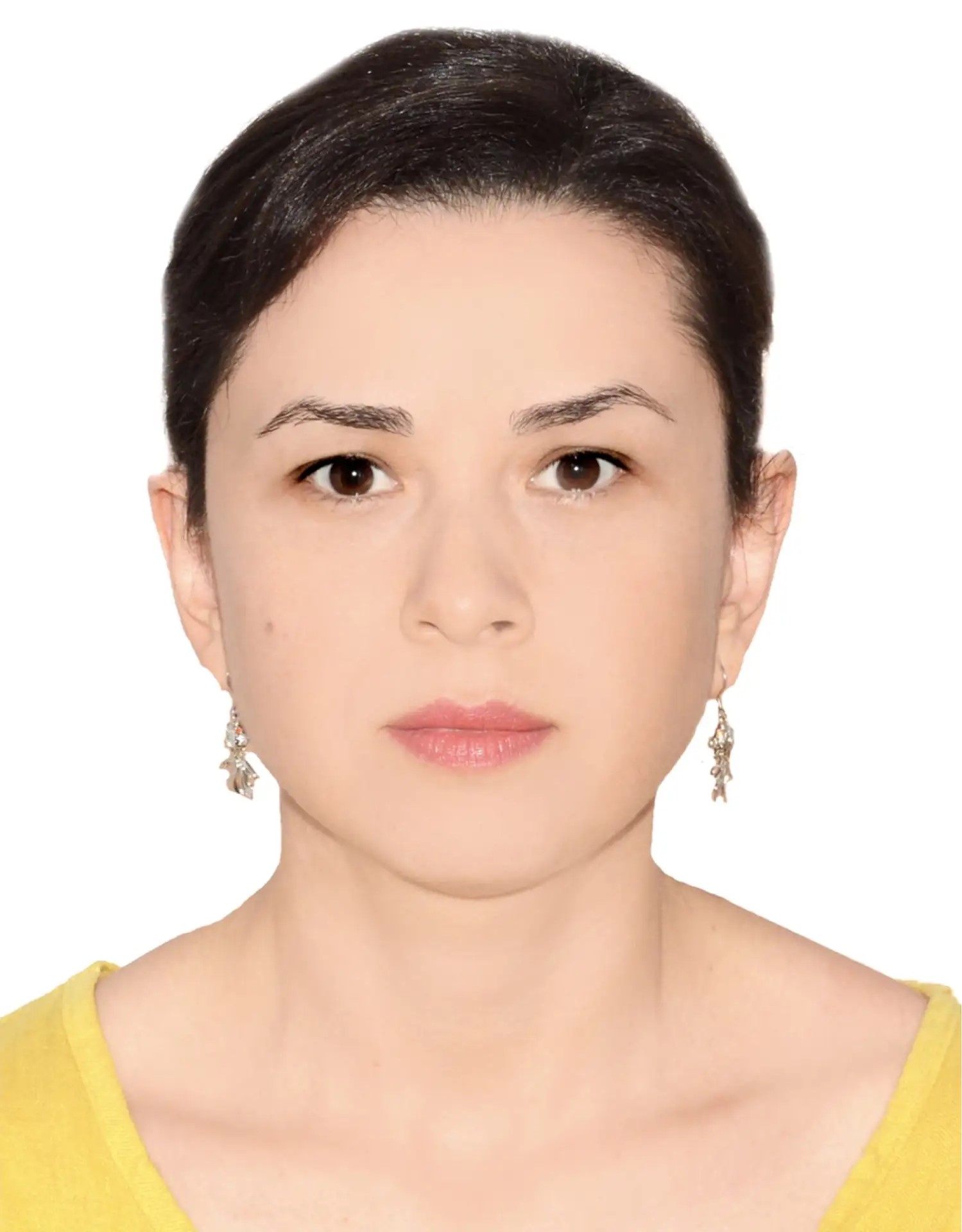 Дотдаева Фатима Идрисовна